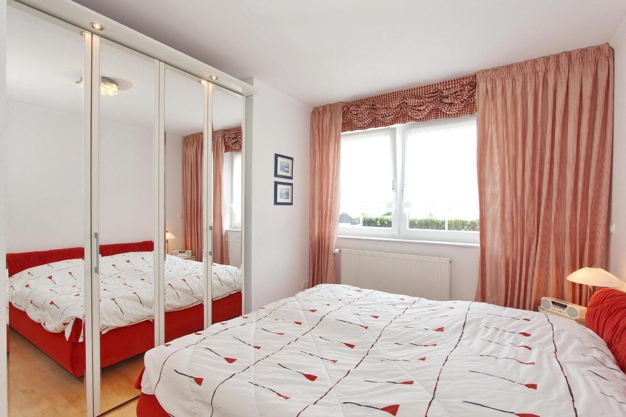 Residenz Am Kurpark Residenz Am Kurpark Appartement 6 Scharbeutz Esterno foto