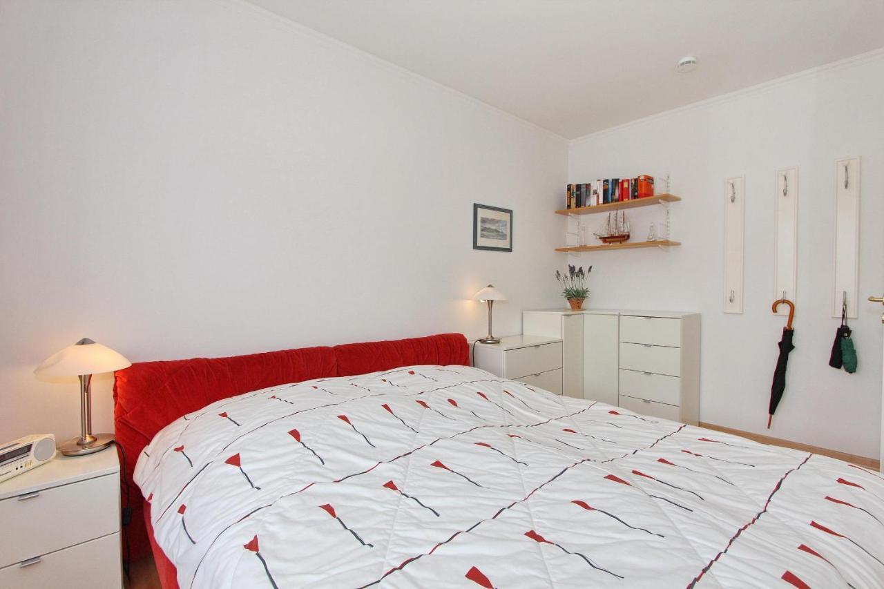 Residenz Am Kurpark Residenz Am Kurpark Appartement 6 Scharbeutz Esterno foto
